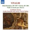 Vivaldi - Sacred Music, vol. 1