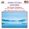 Converse - The Mystic Trumpeter, Flivver Ten Million, Endymion�s Narrative