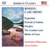 Cascarino - Orchestral Works