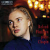 Roland Pontinen plays Chopin