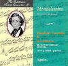 The Romantic Piano Concerto vol.3 - Mendelssohn Double Concertos
