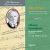 The Romantic Piano Concerto vol.2 - Medtner