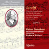 The Romantic Piano Concerto, Vol 26 - Litolff