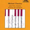 Michael Finnissy - Piano Recital