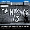 The Hoxton Thirteen