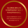 G Bruni - Symphony no.1 Parable of the Rings