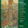 Tavener - The Second Coming and other choral works