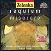 Zelenka - Requiem in D Minor