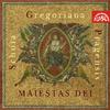de Grudencz - Maiestas Dei
