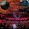 Galaxymphony: The Best of Volumes I & II (Vinyl LP)