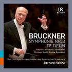 Bruckner - Symphony no.8, Te Deum