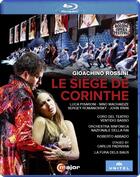 Rossini - Le Siege de Corinthe (Blu-ray)