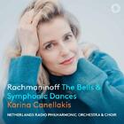 Rachmaninov: The Bells, Symphonic Dances