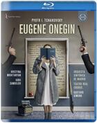 Tchaikovsky: Eugene Onegin (Blu-ray)