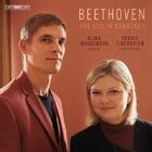 Beethoven: The Violin Sonatas Vol.1