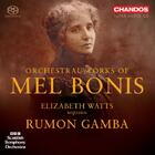 Bonis: Orchestral Works
