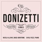 Donizetti: Songs Vol.8