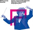 Santtu conducts Shostakovich: Moscow Cheryomushki & Symphony No. 1