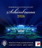 Summer Night Concert 2026 (Blu-ray)