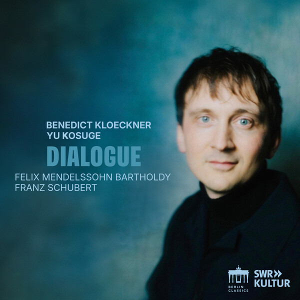Dialogue: Mendelssohn & Schubert