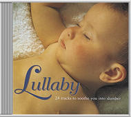 Lullaby: A Selection of Soothing Music