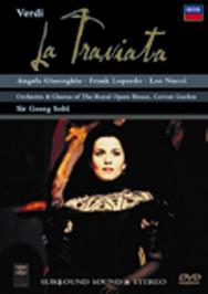 Verdi: La Traviata | Decca 0714319