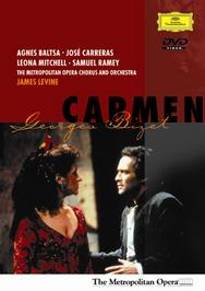 Bizet: Carmen | Deutsche Grammophon 0730009
