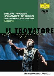 Verdi: Il Trovatore | Deutsche Grammophon 0730029