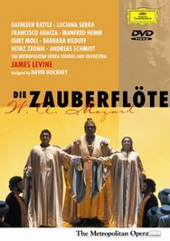Mozart: Die Zauberflöte | Deutsche Grammophon 0730039