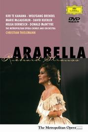 Strauss, R.: Arabella | Deutsche Grammophon 0730059