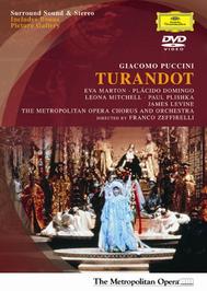 Puccini: Turandot | Deutsche Grammophon 0730589