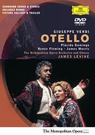 Verdi: Otello | Deutsche Grammophon 0730929
