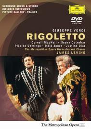 Verdi: Rigoletto | Deutsche Grammophon 0730939