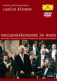 Strauss Family: New Years’s Concert in Vienna | Deutsche Grammophon 0734014
