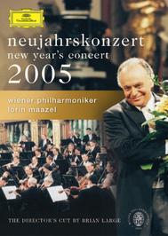 New Year�s Concert 2005 | Deutsche Grammophon 0734020
