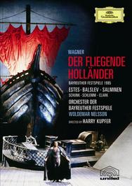 Wagner: Der fliegende Holländer | Deutsche Grammophon 0734041