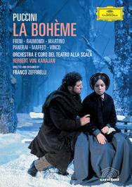 Puccini: La Boheme | Deutsche Grammophon 0734071