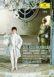 Strauss, R.: Der Rosenkavalier | Deutsche Grammophon 0734072