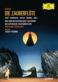 Mozart: Die Zauberflöte | Deutsche Grammophon 0734106