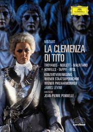 Mozart: La Clemenza di Tito | Deutsche Grammophon 0734128