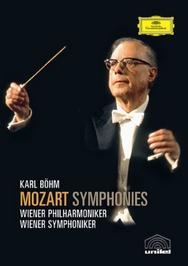 Mozart: Symphonies | Deutsche Grammophon E734130
