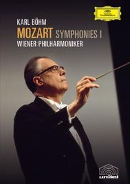 Mozart: Symphonies | Deutsche Grammophon 0734131