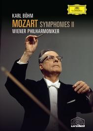 Mozart: Symphonies | Deutsche Grammophon 0734132
