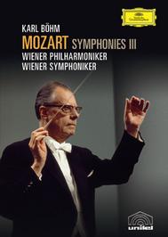 Mozart: Symphonies | Deutsche Grammophon 0734133
