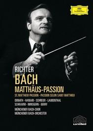Bach, J.S.: St. Matthew Passion, BWV 244 | Deutsche Grammophon E734149