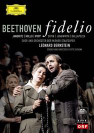 Beethoven - Fidelio