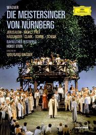 Wagner: Die Meistersinger von Nrnberg | Deutsche Grammophon 0734160