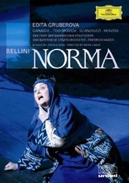 Bellini - Norma | Deutsche Grammophon 0734219