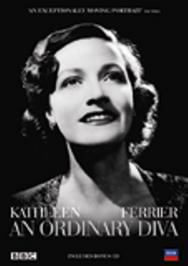An Ordinary Diva | Decca 0743067
