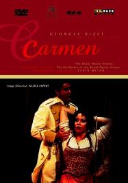 Bizet - Carmen | Arthaus 100096